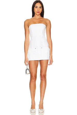 Camila Coelho Wynwood Mini Dress