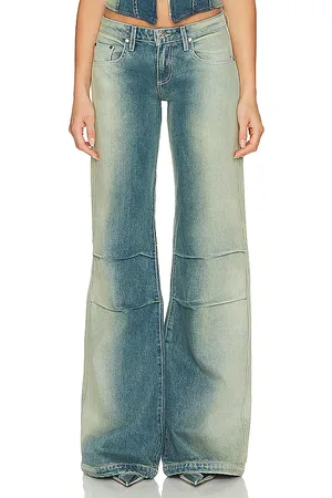 EB DENIM Loon