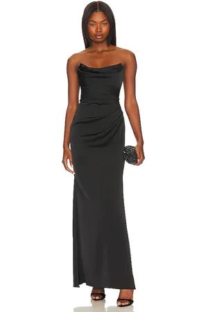 Katie May Taylor Gown