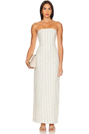 House of Harlow X REVOLVE Celia Column Maxi Dress