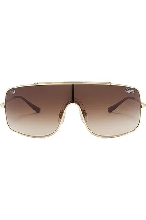 Ray-Ban Wings Iii Sunglasses