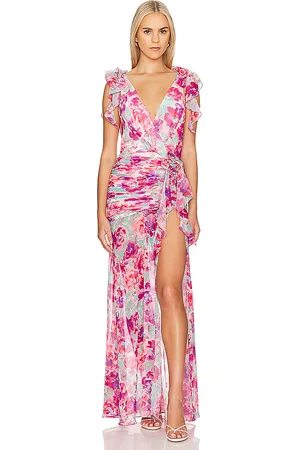 Lovers And Friends X Anja DujakoviÄ Jade Gown