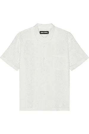 Double Rainbouu Hawaiian Shirt