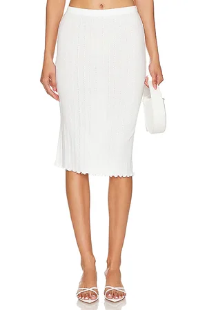 MAJORELLE Lottie Skirt