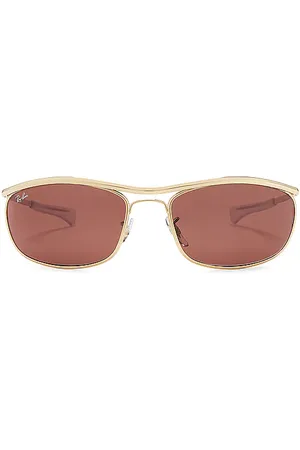 Ray-Ban Olympian Delux Sunglasses