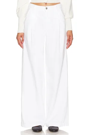 AGOLDE Ellis Trouser