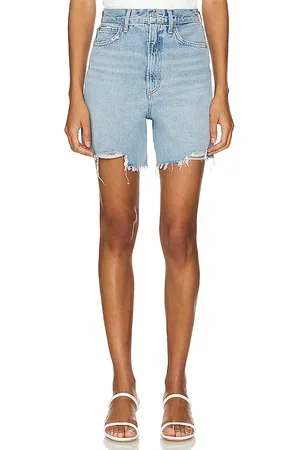 AGOLDE Stella Short