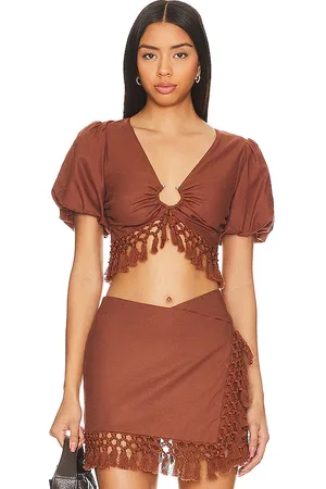 Tularosa Lexi Top