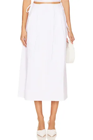 Tularosa Jess Maxi Skirt