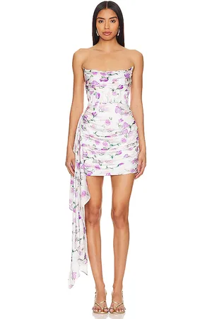 Bardot Caroline Corset Dress