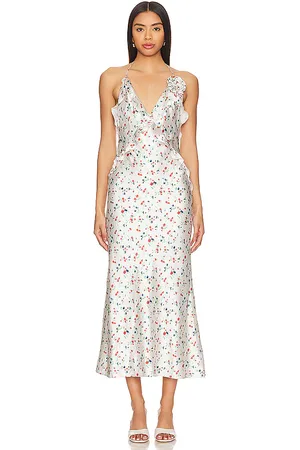 Bardot Olea Maxi Dress