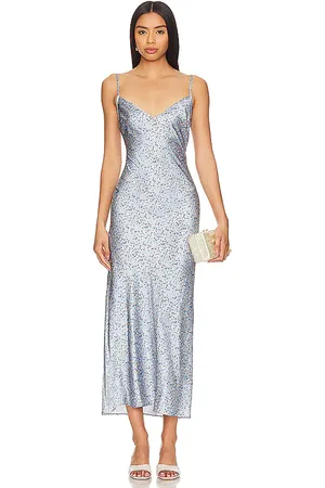 Bardot Brynlee Slip Dress