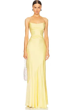 Nookie Entice Drape Gown