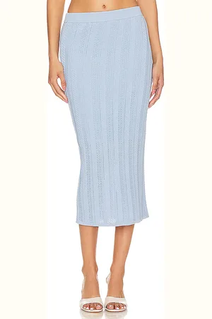 Central Park West Louis Skirt