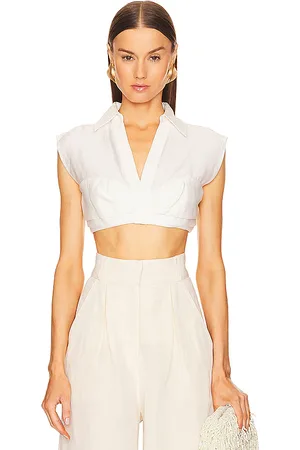 Cult Gaia Janette Top