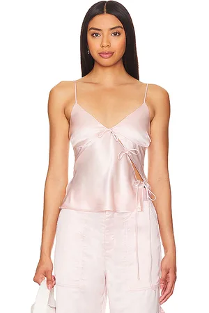 bubish Lara Bow Singlet Top