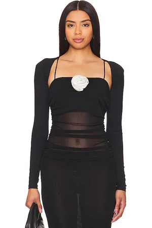 bubish Mimi Top & Bolero Set