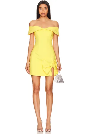 ELLIATT Cadence Dress