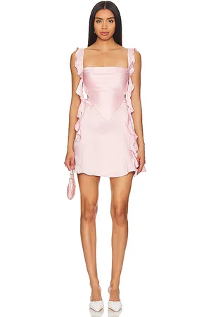 NANA JACQUELINE Karina Dress