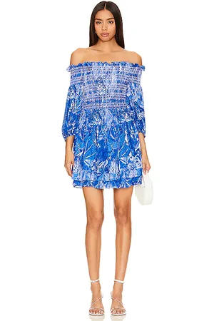 POUPETTE ST BARTH Britney Mini Dress