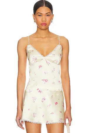 Tularosa Molly Top