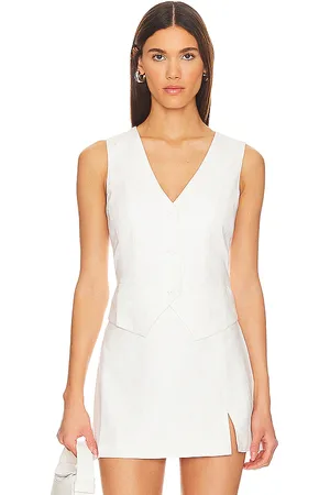 Steve Madden Selene Vest