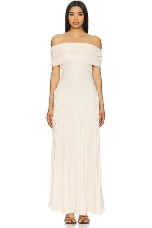 Lioness Field Of Dreams Dress