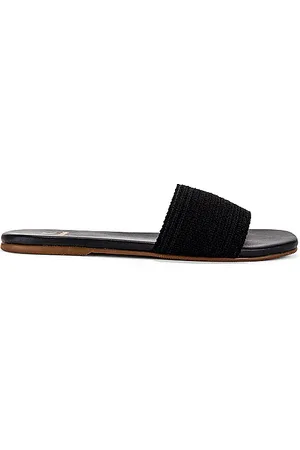 KAANAS Mallow Slide Sandal
