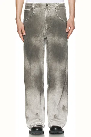 Jaded London XL Colossus Jeans