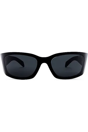 Prada Wrap Sunglasses