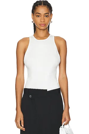 St Agni V Back Tank