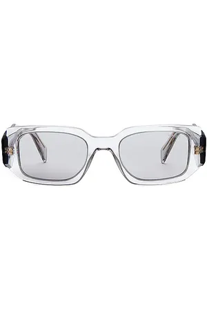 Prada Rectangle Sunglasses