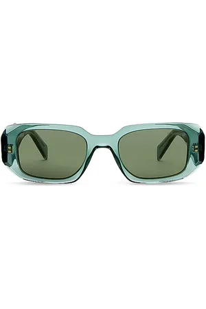 Prada Rectangle Sunglasses