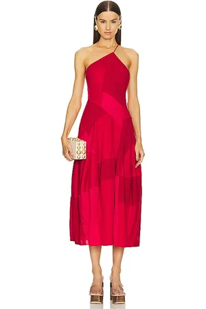 Cult Gaia Cienna Dress