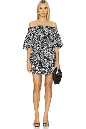 MISA Marta Dress