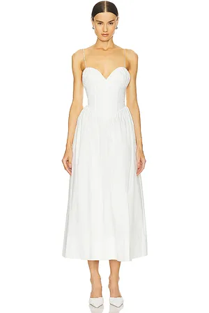 RONNY KOBO Carmine Dress