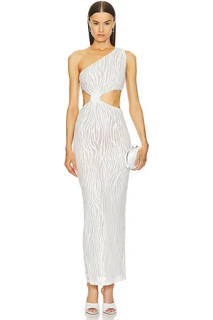 Michael Costello X REVOLVE Caroline Maxi Dress