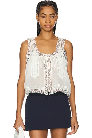 Free People X REVOLVE Evermore Tank