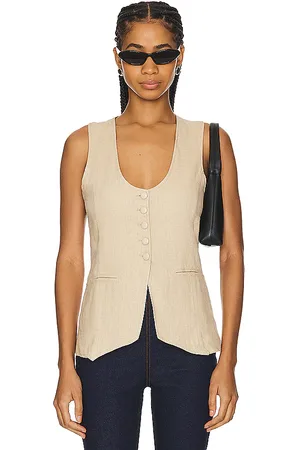 Free People Millie Vest