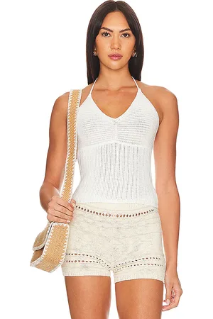 MORE TO COME Rosalba Top