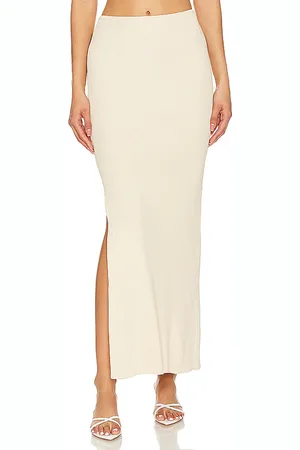 LINE & DOT Lockheart Maxi Skirt