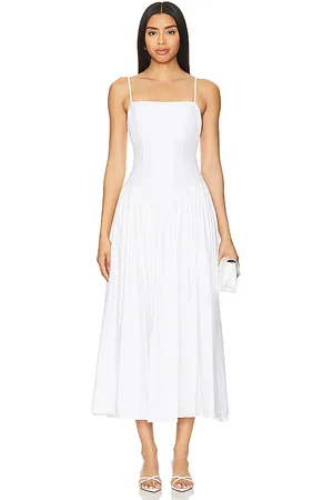 Tularosa Harriett Midi Dress