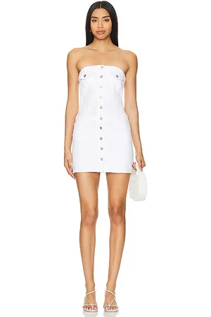 Amanda Uprichard Teyana Dress