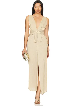 Luli Fama X REVOLVE Cosita Buena Convertible Maxi Dress