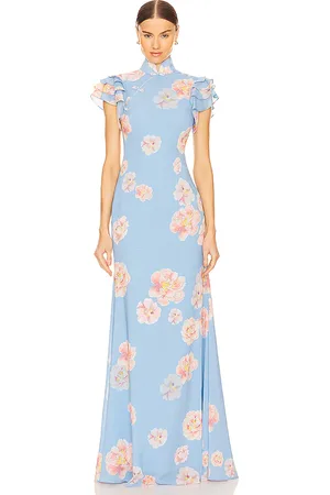 Sau Lee Sylvie Dress