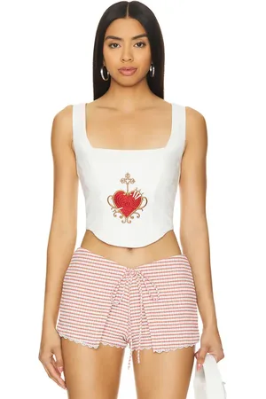 LOBA Corazon Top