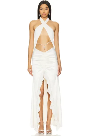 LOBA Naia Gown
