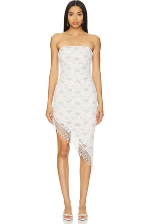 LOBA Arlet Midi Dress