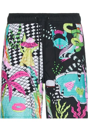 Agua Bendita Joe Plash Trunk
