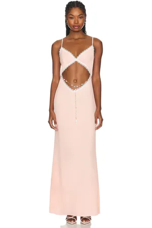 LOBA Iria Slip Dress